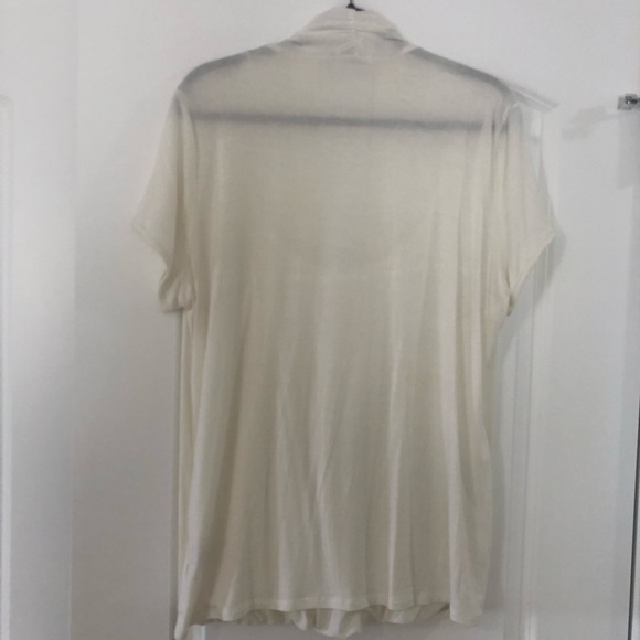 NWOT Ricki’s Short Sleeved Top - Picture 6 of 8